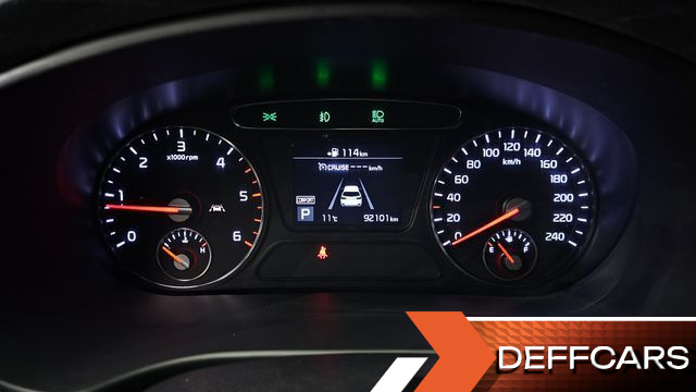 Kia SORENTO Diesel 2.0 2WD Nobesse Special купить на сайте DeffCars
