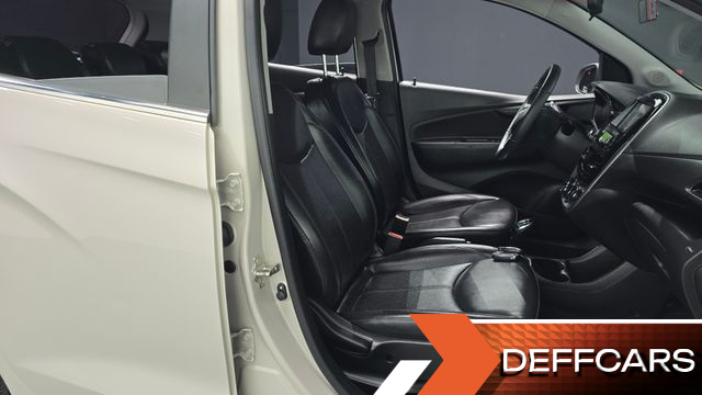 ChevroletGMDaewoo SPARK LT Plus купить на сайте DeffCars