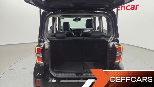 Kia RAY Air купить на сайте DeffCars
