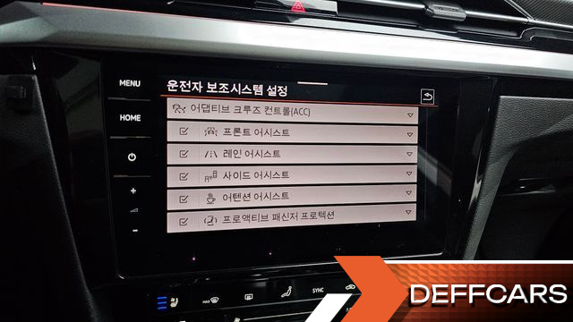 Volkswagen ARTEON 2.0 TDI Prestige купить на сайте DeffCars