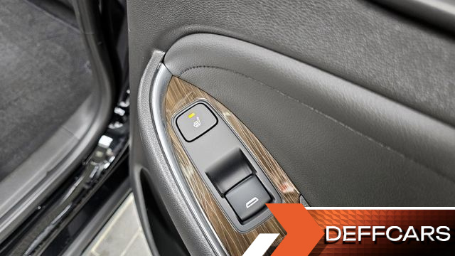 ChevroletGMDaewoo MALIBU 2.0 Turbo Perfect Black купить на сайте DeffCars