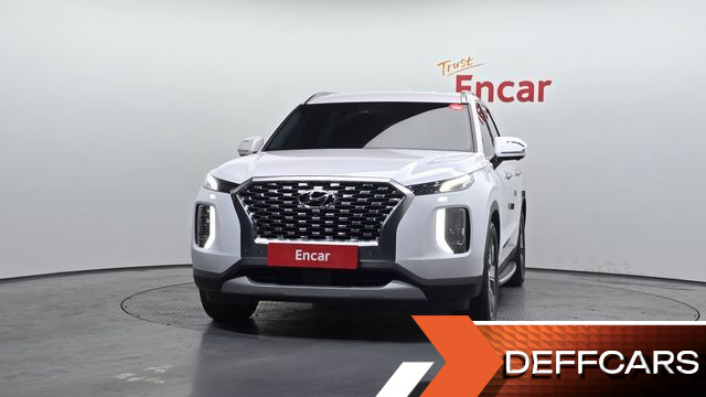 Hyundai PALISADE Gasoline 3.8 2WD Prestige купить на сайте DeffCars