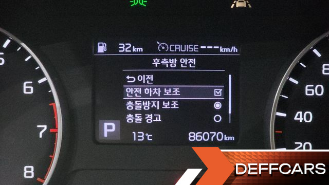 Kia SELTOS Gasoline 1.6 Turbo 2WD Trendy купить на сайте DeffCars