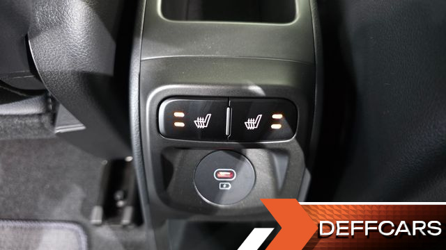 Kia RAY Air купить на сайте DeffCars