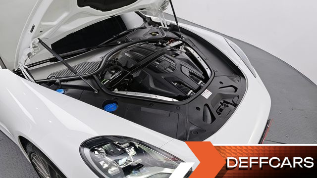 Porsche PANAMERA 2.9 AWD Platinum Edition купить на сайте DeffCars