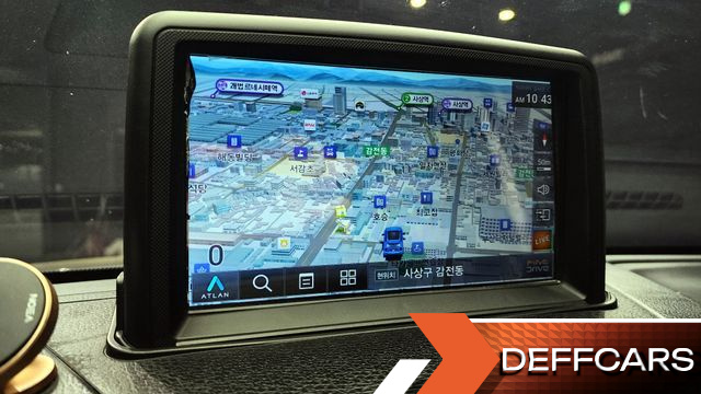Ssangyong REXTON Diesel 2.2 4WD Prestige купить на сайте DeffCars