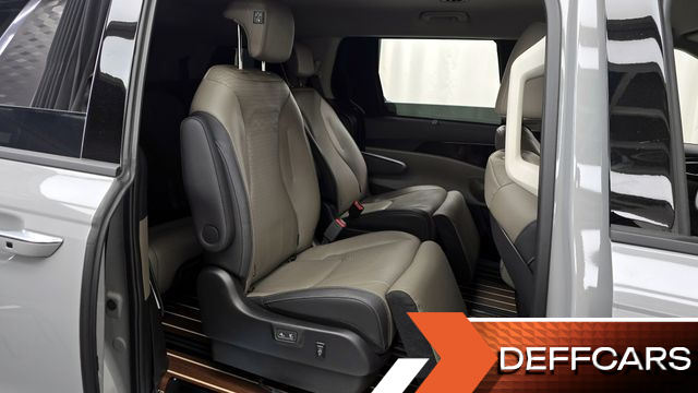 Kia CARNIVAL HEV 9seater Gravity купить на сайте DeffCars