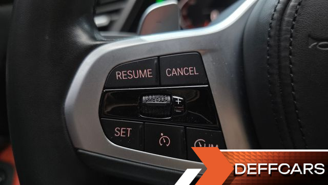 BMW 1-SERIES 118d M Sport купить на сайте DeffCars