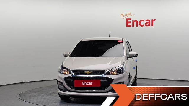 ChevroletGMDaewoo SPARK Premier купить на сайте DeffCars