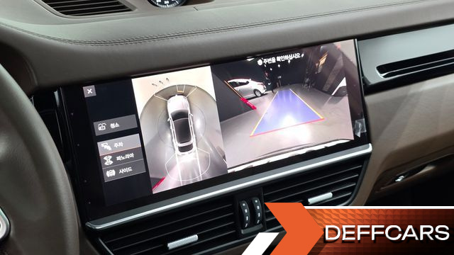 Porsche CAYENNE 3.0 Coupe купить на сайте DeffCars