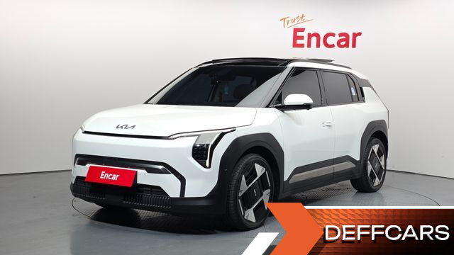 Kia EV3 Long Range 2WD Earth купить на сайте DeffCars
