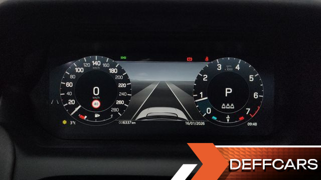 Land Rover DISCOVERY SPORT P250 S купить на сайте DeffCars