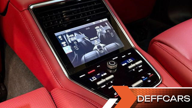 Porsche PANAMERA 2.9 AWD Platinum Edition купить на сайте DeffCars