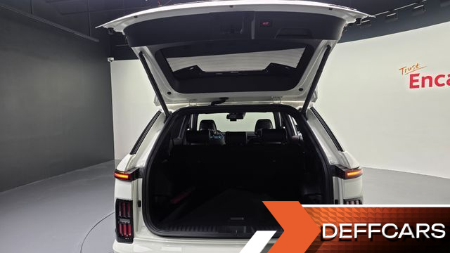 Ssangyong ACTYON Gasoline 1.5 2WD S9 купить на сайте DeffCars