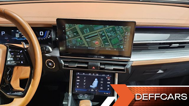 Ssangyong TORRES Gasoline 1.5 2WD T7 купить на сайте DeffCars