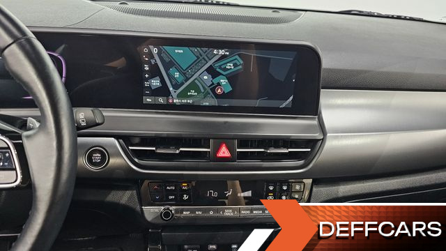Kia SELTOS Gasoline 2.0 2WD Prestige купить на сайте DeffCars