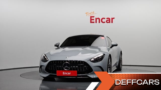 Mercedes AMG GT AMG GT55 4MATIC+ купить на сайте DeffCars
