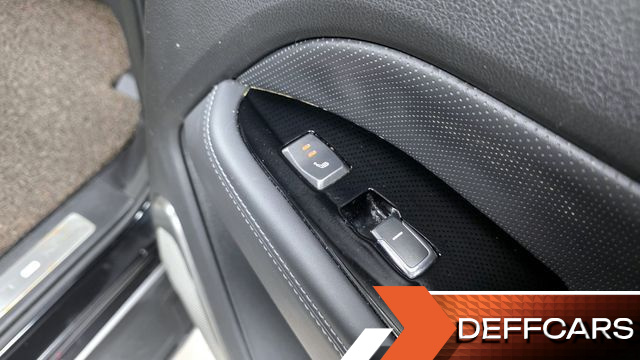 Ssangyong REXTON Diesel 2.2 4WD Eurasia Edition купить на сайте DeffCars