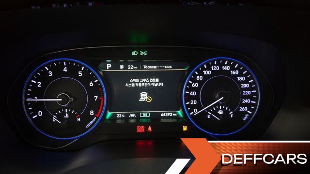 Hyundai PALISADE Gasoline 3.8 2WD Prestige купить на сайте DeffCars