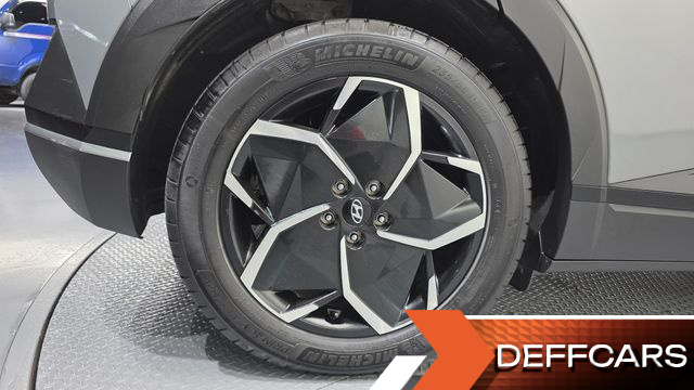 Hyundai IONIQ5 Long range Exclusive купить на сайте DeffCars