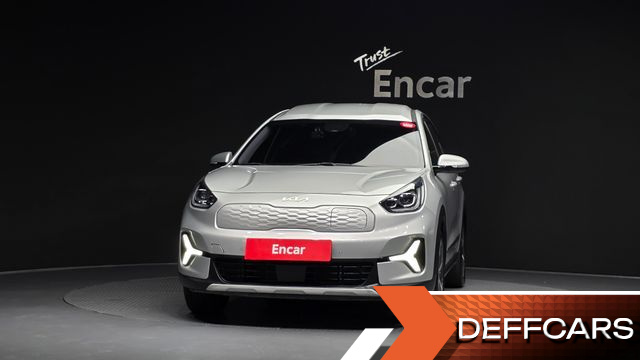 Kia NIRO Air купить на сайте DeffCars