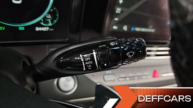 Hyundai GRANDEUR Calligraphy купить на сайте DeffCars