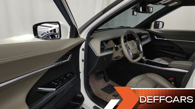 Ssangyong TORRES Gasoline 1.5 2WD T7 купить на сайте DeffCars