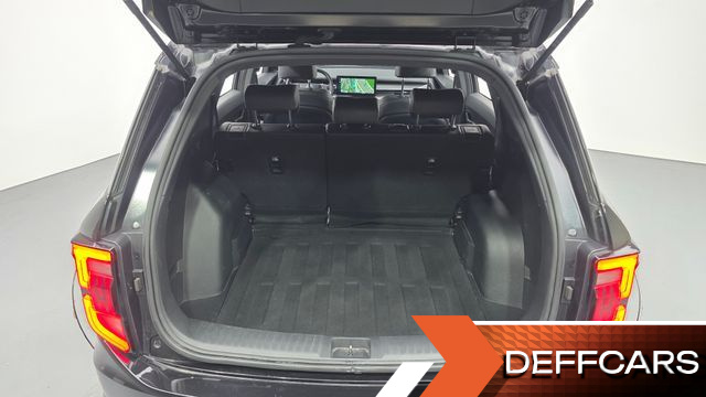 Ssangyong TORRES Gasoline 1.5 2WD T5 купить на сайте DeffCars