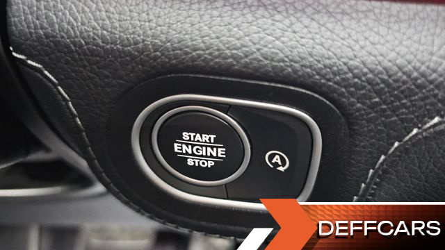 Mercedes GLE-CLASS AMG GLE53 4MATIC+ купить на сайте DeffCars