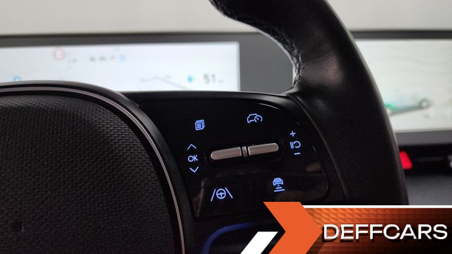 Hyundai IONIQ5 Long Range AWD Exclusive купить на сайте DeffCars
