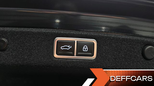 Hyundai GRANDEUR 3.5 LPG 2WD Exclusive купить на сайте DeffCars