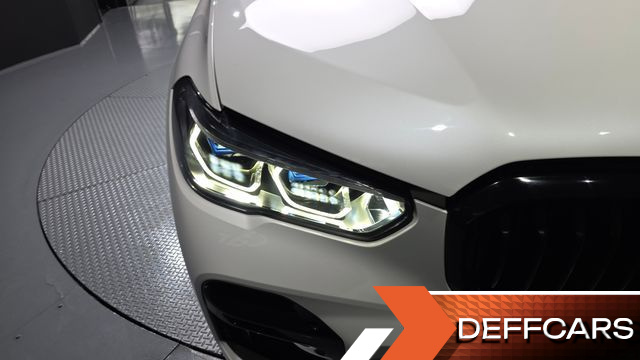 BMW X5 xDrive 45e M Sport купить на сайте DeffCars