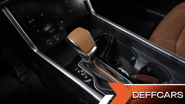 Ssangyong TORRES Gasoline 1.5 2WD T7 купить на сайте DeffCars