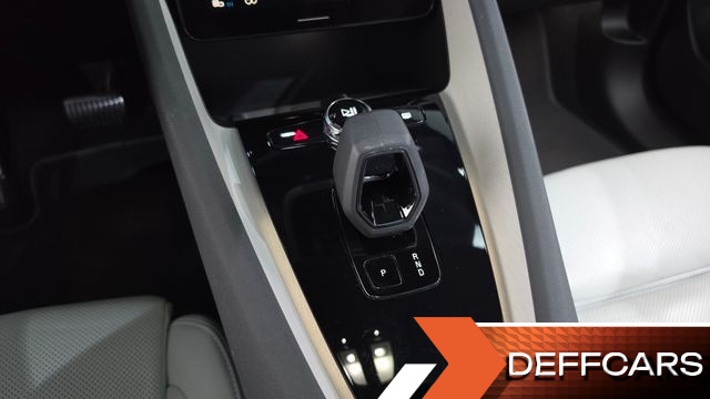 Polestar POLESTAR 2 Longrange Singlemotor купить на сайте DeffCars