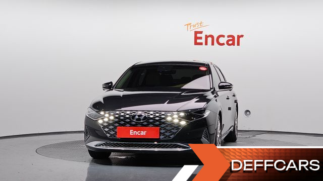 Hyundai GRANDEUR 2.5 Calligraphy купить на сайте DeffCars