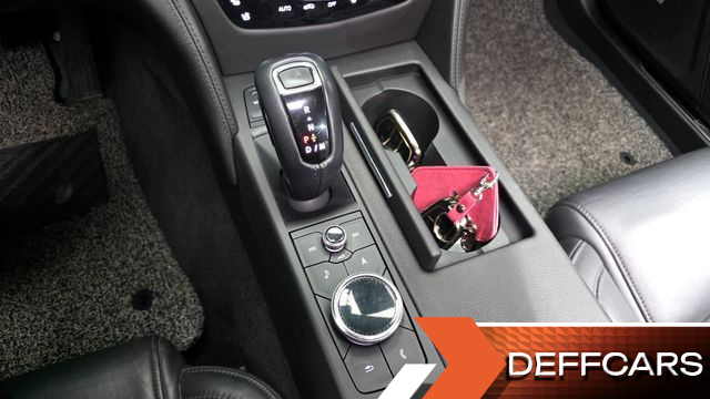 Cadillac CT6 3.6 Sport AWD купить на сайте DeffCars