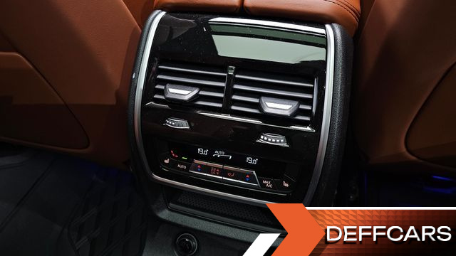 BMW X7 xDrive 40i M Sport 6STR купить на сайте DeffCars