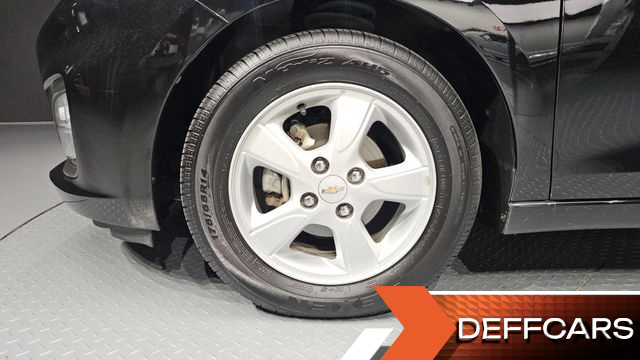 ChevroletGMDaewoo SPARK LT купить на сайте DeffCars