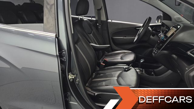 ChevroletGMDaewoo SPARK Premier купить на сайте DeffCars