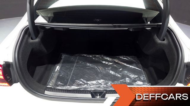 Mercedes A-CLASS A220 Sedan купить на сайте DeffCars