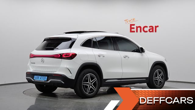 Mercedes EQA EQA250 AMG Line купить на сайте DeffCars