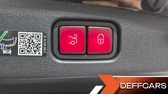 Mercedes E-CLASS E200 Avantgarde купить на сайте DeffCars