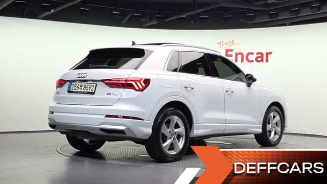 Audi Q3 35 TDI Premium купить на сайте DeffCars