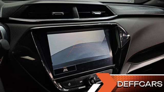 ChevroletGMDaewoo TRAILBLAZER 1.3 Turbo 2WD RS купить на сайте DeffCars