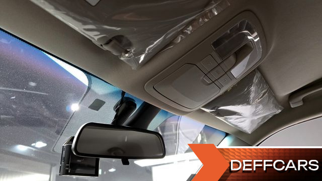 Ssangyong KORANDO Diesel 1.6 2WD Delight купить на сайте DeffCars