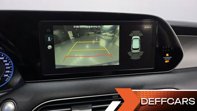 Hyundai PALISADE Gasoline 3.8 2WD Exclusive купить на сайте DeffCars