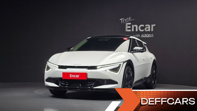 Kia EV6 Long Range 4WD Earth купить на сайте DeffCars