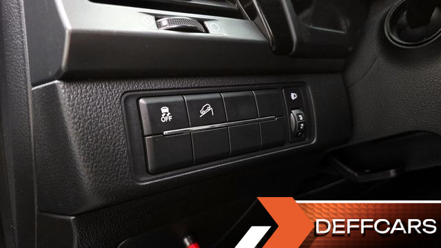 Ssangyong REXTON Diesel 2.2 4WD Noblesse купить на сайте DeffCars