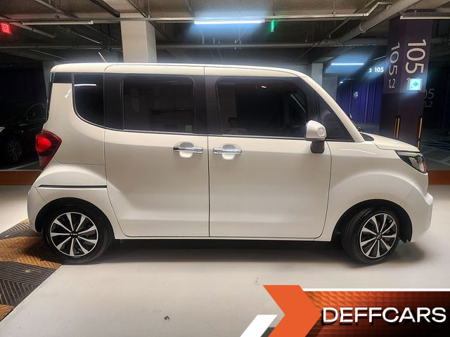 Kia RAY Van Standard купить на сайте DeffCars