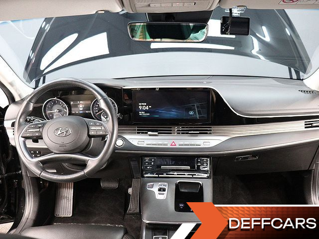 Hyundai GRANDEUR 2.5 Premium Choice купить на сайте DeffCars